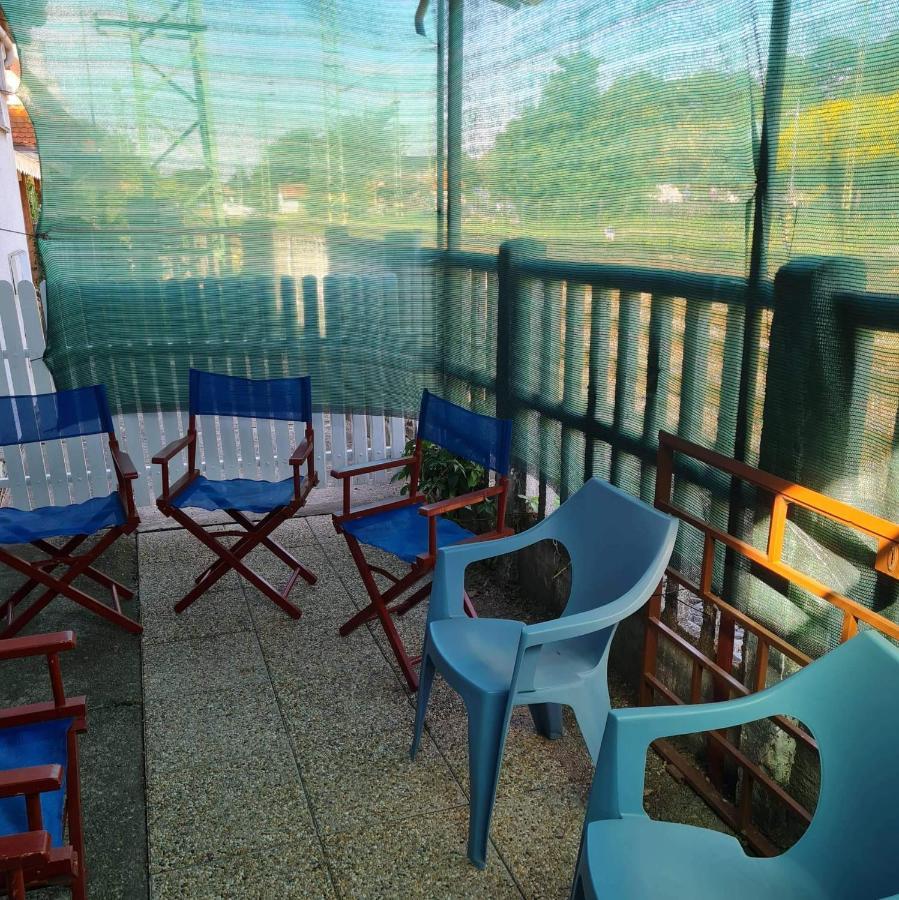 C2 Apartman Siofok Dış mekan fotoğraf