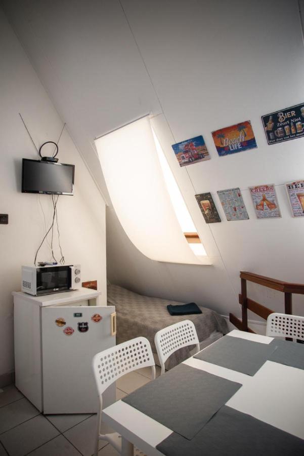 C2 Apartman Siofok Dış mekan fotoğraf
