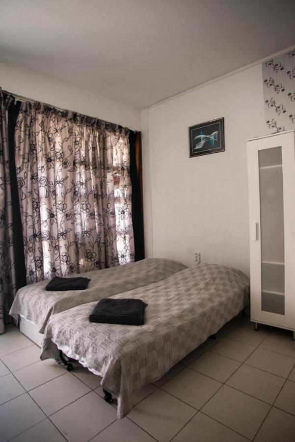 C2 Apartman Siofok Dış mekan fotoğraf