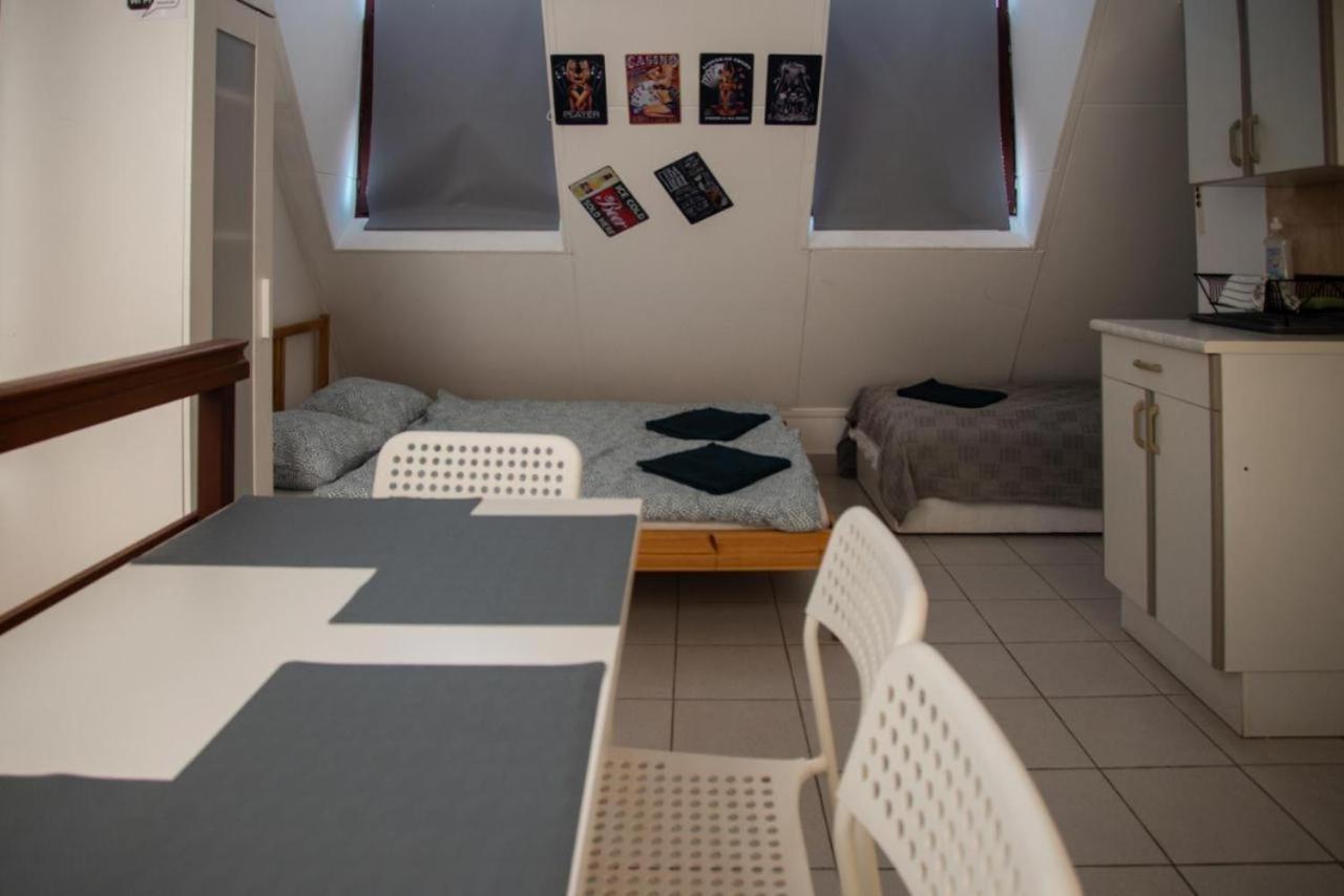 C2 Apartman Siofok Dış mekan fotoğraf