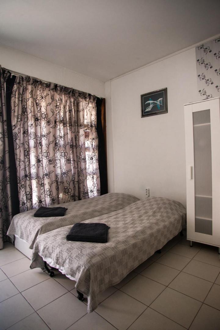 C2 Apartman Siofok Dış mekan fotoğraf