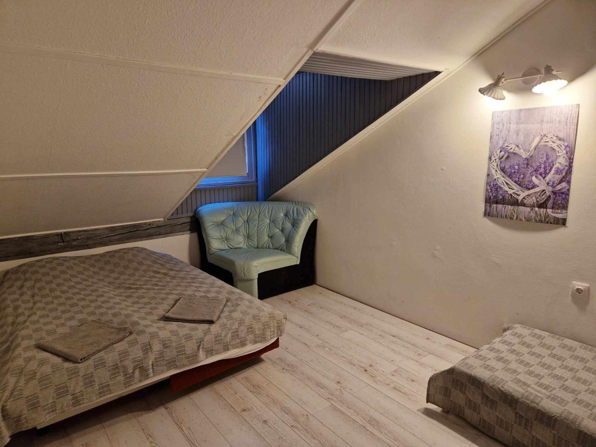 C2 Apartman Siofok Dış mekan fotoğraf