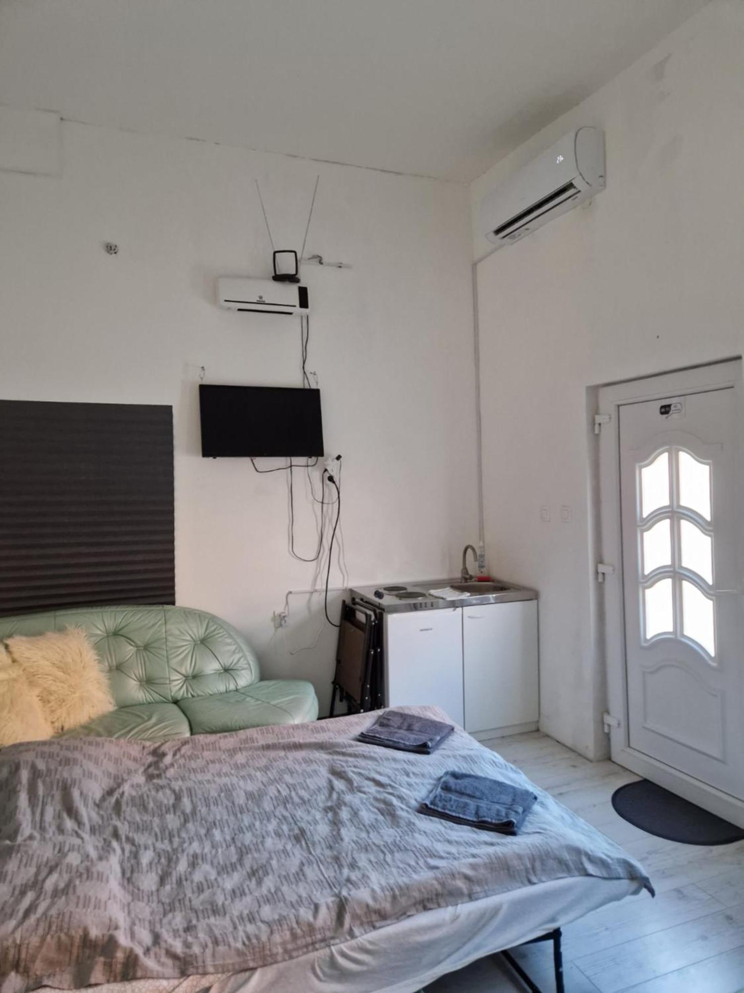 C2 Apartman Siofok Dış mekan fotoğraf