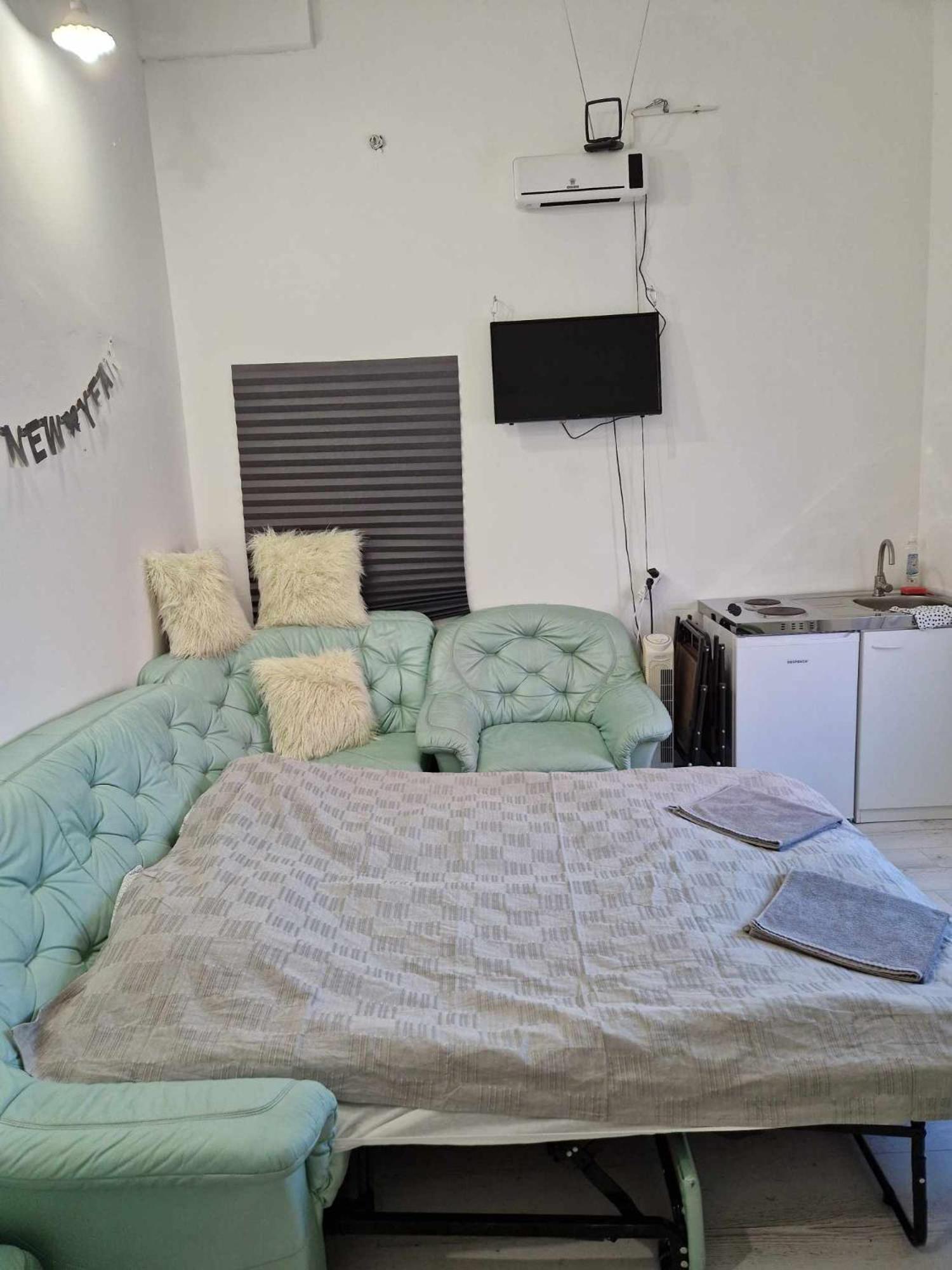 C2 Apartman Siofok Dış mekan fotoğraf